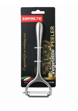 Овочечистка Empire EM-3340, 18 cм