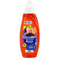 Гель для швидкого прання Coccolino Sport Expert, 2.16 л (54 прання)
