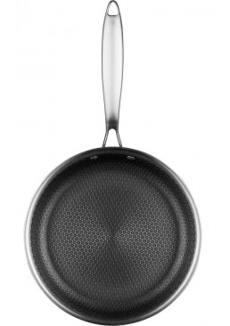 Сковорода Ardesto Black Mars Avior AR0720BS, 24 см
