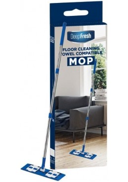 Швабра для пола Deep Fresh MOP