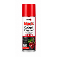 Поліроль Nowax Cherry для панелі, 200 мл