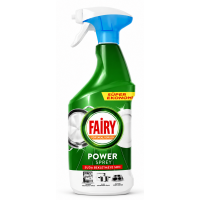 Спрей для посуды и кухни Fairy Power Spray, 800 мл