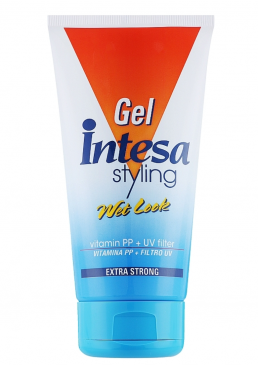 Гель для волосся Intesa Styling Extra Strong, 150 мл