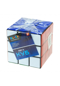 Магический кубик PL-0610-02