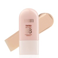 Тональная основа Neverti BB TINTED GEL CREAM NP310 №01 Classic Ivory, 30 мл
