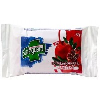 Мило туалетне Safeguard Pomegranate, 75 г