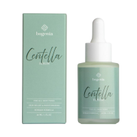 Сыворотка для лица Bogenia Centella Serum, 30 мл