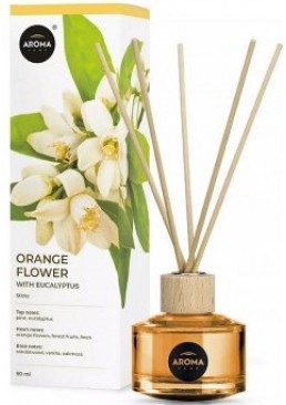Ароматичні палички Aroma Home Свіжість, 50 мл