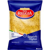 Вермишель Pasta Reggia 77 Spaghetti Tagliati, 500 г