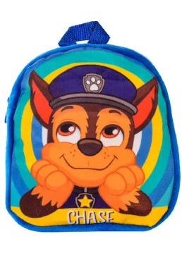  Дитячий рюкзак Paw Patrol PL82103, 20х7х22 см
