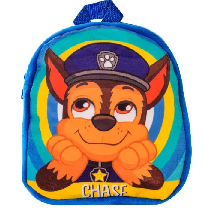 Детский рюкзак Paw Patrol PL82103, 20х7х22 см - 
