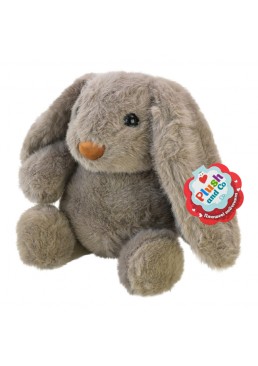 М'яка іграшка кролик Plush and Co , 30 см (в асортименті)