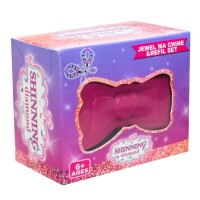 Ігровий набір стиліста Star Toys Factor 811-42A 