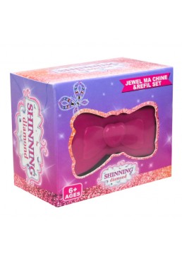 Ігровий набір стиліста Star Toys Factor 811-42A 