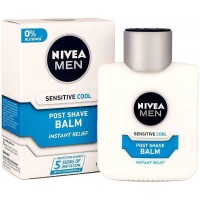 Бальзам после бритья Nivea Men Sensitive Cool, 100 мл 