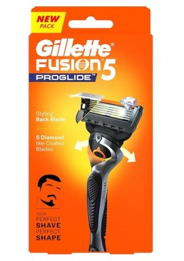 Станок для гоління Gillette Fusion Proglide, 1 шт