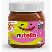 Шоколадна паста Nutella горіхова, 350 г