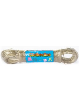 Шнурок металлический, 20м