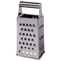 Терка 4-х гранная Winox GRATER, 16 х 8.5 см