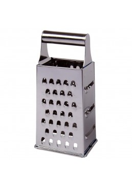 Терка 4-х гранная Winox GRATER, 16 х 8.5 см