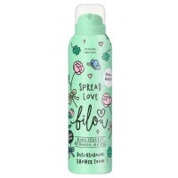 Пенка для душа Bilou Spread Love Shower Foam, 200 мл
