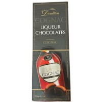 Конфеты с коньяком Cognac Doulton, 150 г
