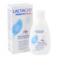 Средство для интимной гигиены Lactacyd «С пребиотиками» запаска, 200 мл