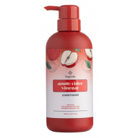 Кондиціонер для волосся Bogenia Apple Cider Vinegar Conditioner BG413 №002, 450 мл