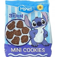Печенье мини Maxies Disney Stitch, 250 г