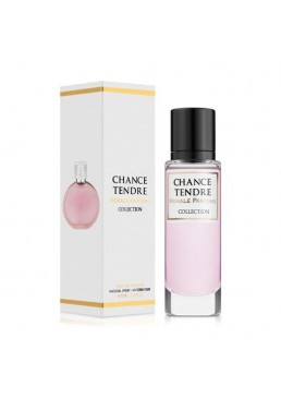 Парфюмированная вода для женщин Morale Parfums Chance Tendre, 30 мл