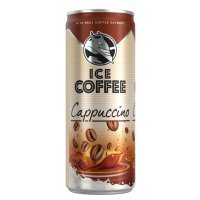 Кофе холодный Hell Ice Coffee Cappuccino, 250 мл