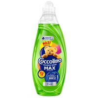 Гель для швидкого прання Coccolino Active Clean, 2.16 л (54 прання)
