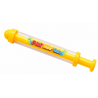 Водяний насос "Pilot Water Gun" WBL677, 34 см (жовтий)