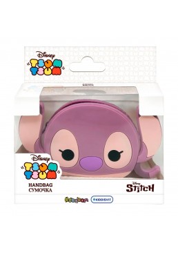 Коллекционная сумочка серии TSUM TSUM - СТИЧ (в ассортименте)