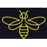 Bee Charm