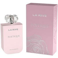 Парфюмированная вода для женщин La Rive «Poetique», 90 мл