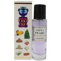 Парфюмированная вода унисекс Morale Parfums Toy2 Pearl, 30 мл 