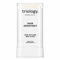 Воск-стик для волос Triology Hair Architect, 20 г
