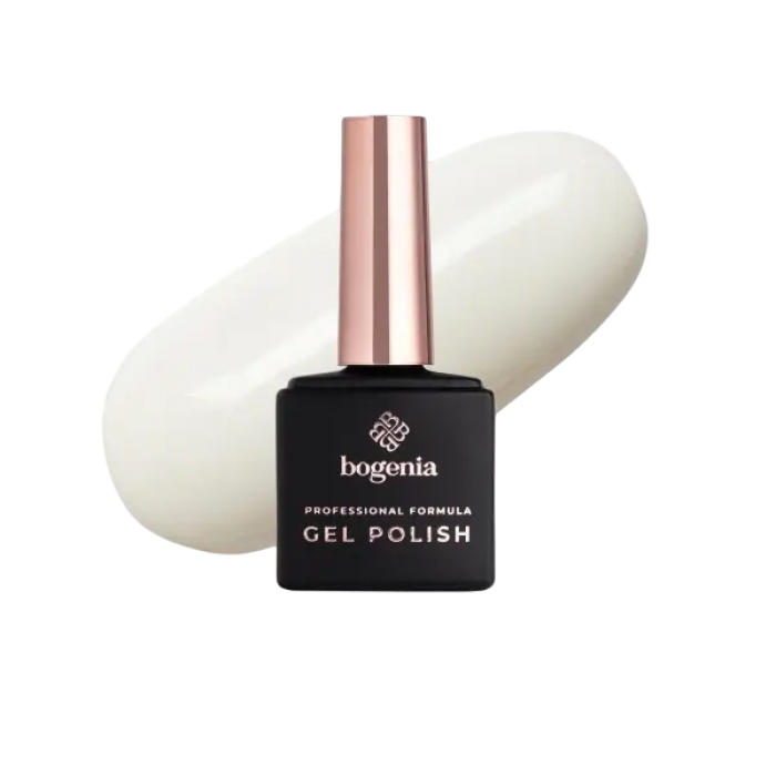 Гель-лак для нігтів Bogenia BG101 Professional Formula Gel Polish 013, 8 мл - 