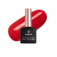 Гель-лак для ногтей Bogenia BG101 Professional Formula Gel Polish 011, 8 мл