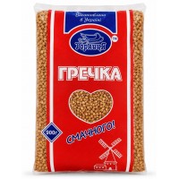 Гречка «Горлица», 900 г