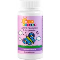 Дитяча присипка Bioton Cosmetics Biotoshka, 75 г