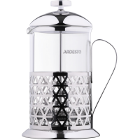 Френч-пресс ARDESTO Gemini Fasano, 1 л