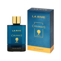 Туалетная вода для мужчин La Rive COLOSSUS, 90 мл