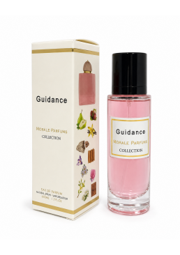 Парфумована вода унісекс Morale Parfums Guidance, 30 мл
