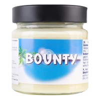 Паста шоколадна Bounty з кокосовою стружкою, 200 г 