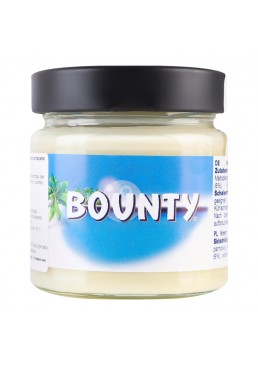 Паста шоколадна Bounty з кокосовою стружкою, 200 г 