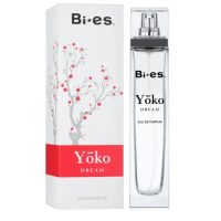 Парфумована вода для жінок Bi-es Yoko Dream, 100 мл