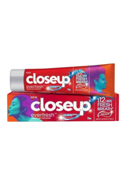 Зубна паста Close Up Red Hot, 90 мл