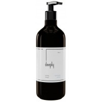 Увлажняющий шампунь deeply hydrating shampoo, 1000 мл